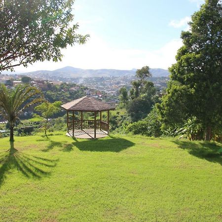 Hôtel La Riziere à Fianarantsoa Extérieur photo